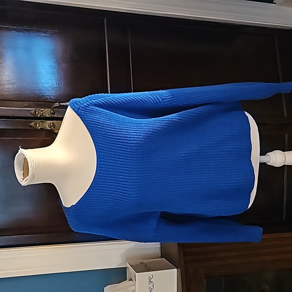 Bar III Sweater